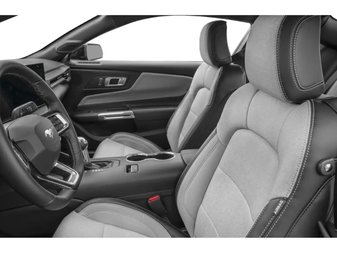 Ford Mustang fotografie Ford Mustang