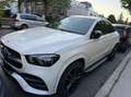 Mercedes-Benz GLE 400 GLE 400 d Coupé 4MATIC Aut. Weiß - thumbnail 3