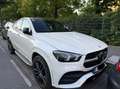 Mercedes-Benz GLE 400 GLE 400 d Coupé 4MATIC Aut. Weiß - thumbnail 1