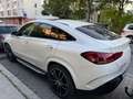 Mercedes-Benz GLE 400 GLE 400 d Coupé 4MATIC Aut. Weiß - thumbnail 11