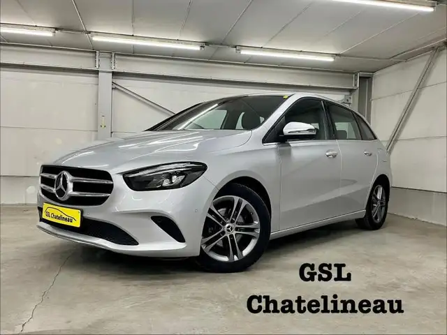 Mercedes-Benz B 180 1.5D 115cv Automatique Navi/Clim/Camera/Carplay
