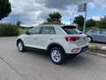 Volkswagen T-Roc 1.5 TSI DSG LIFE NAVI+LED+AHK+APP-CONNECT+ Grau - thumbnail 3