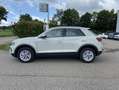 Volkswagen T-Roc 1.5 TSI DSG LIFE NAVI+LED+AHK+APP-CONNECT+ Grau - thumbnail 2