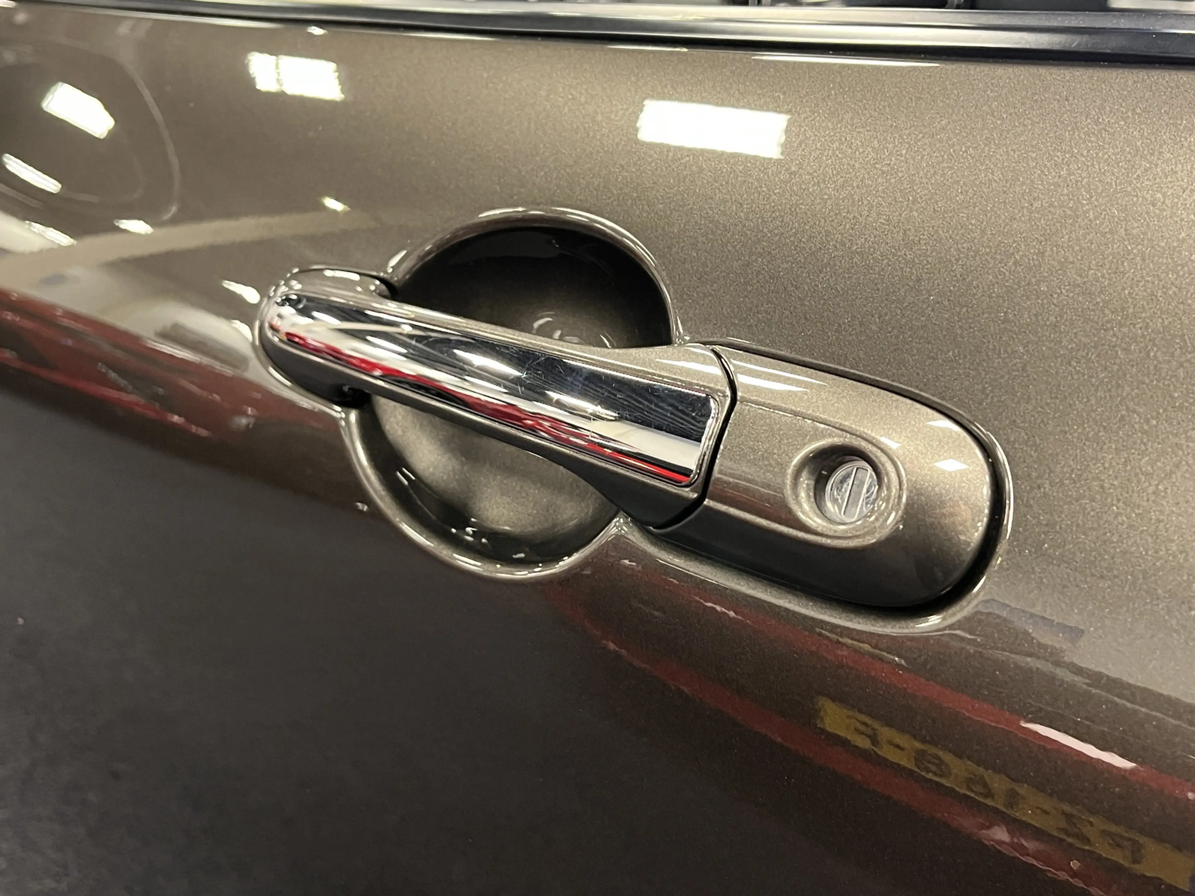 Mazda MX-5 NC Roadster 1.8i Silver Edition Airco Leder Navi C — photo 26