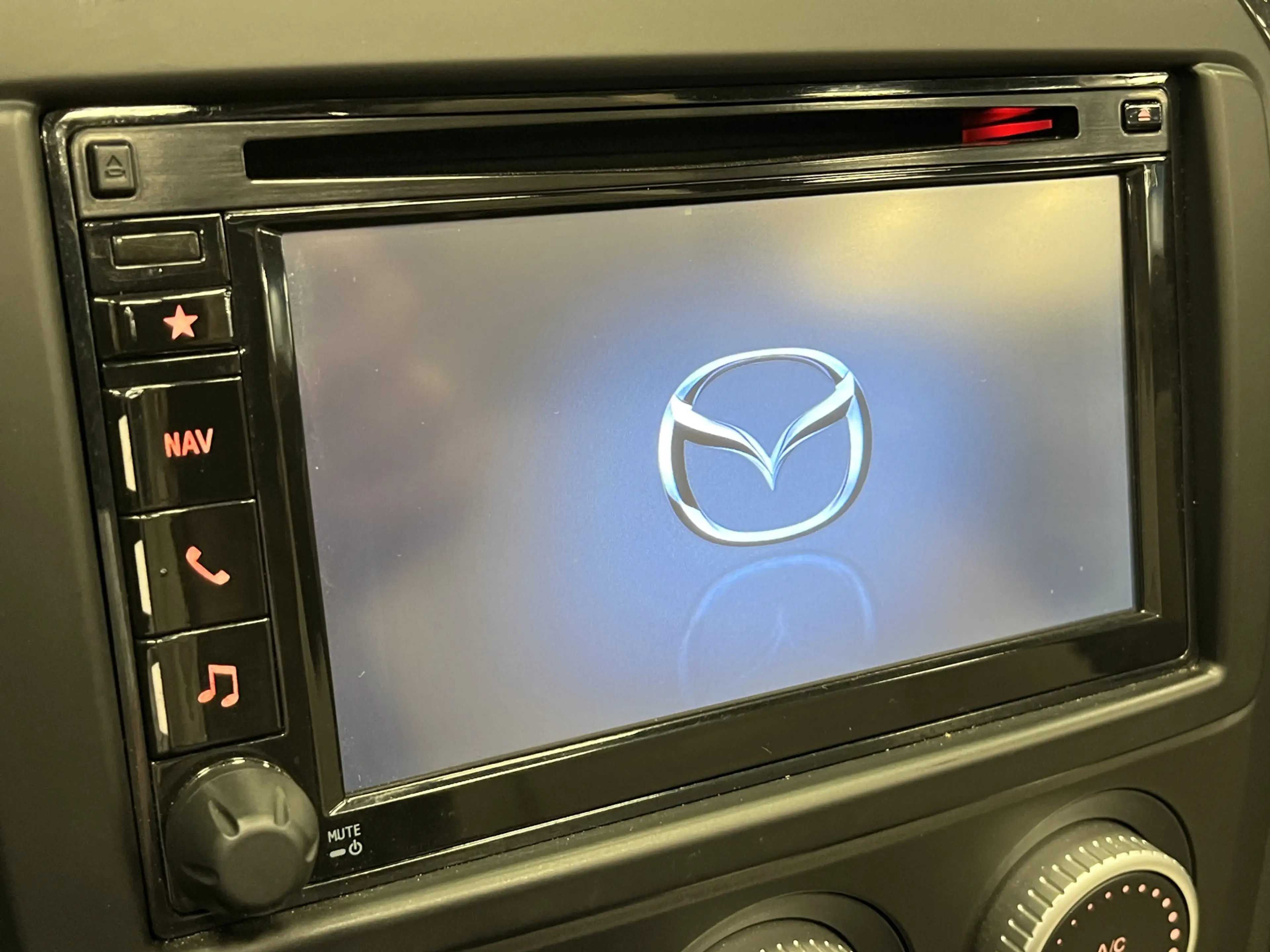 Mazda MX-5 NC Roadster 1.8i Silver Edition Airco Leder Navi C — photo 36