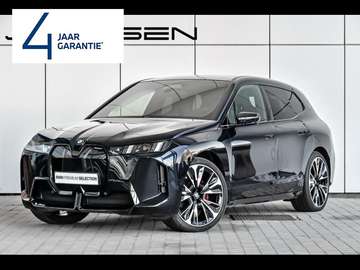 xDrive60 M SPORTPAKKET PRO