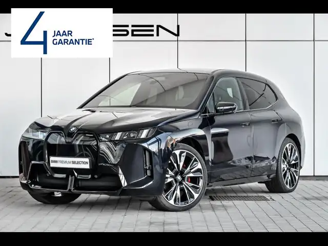 BMW iX xDrive60 M SPORTPAKKET PRO