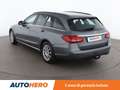 Mercedes-Benz C 180 C 180 d Executive Auto Grigio - thumbnail 4