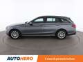 Mercedes-Benz C 180 C 180 d Executive Auto Grigio - thumbnail 3