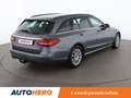 Mercedes-Benz C 180 C 180 d Executive Auto Grigio - thumbnail 6