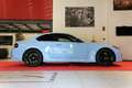 BMW M2 NUOVA M2 480 CV MANUALE-POSTERIORE-MEGA !UNIKAT ! Blu/Azzurro - thumbnail 5