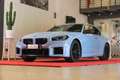 BMW M2 NUOVA M2 480 CV MANUALE-POSTERIORE-MEGA !UNIKAT ! Blu/Azzurro - thumbnail 1