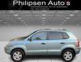 Hyundai TUCSON 2.0i Dynamic Executive Grijs - thumbnail 1