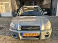 Hyundai TUCSON 2.0i Dynamic Executive Grijs - thumbnail 4