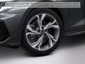 Audi A3 40 TFSIe S tronic S LINE *NAVI*LED* Grau - thumbnail 8