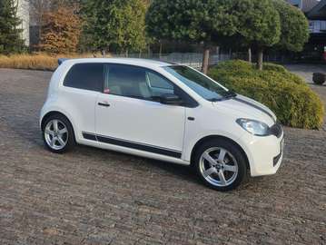 Citigo Active Active