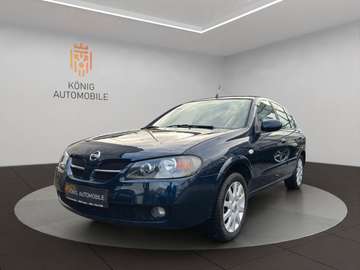 Acenta Plus/SERVO/LM/NEBEL