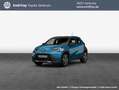 Toyota Aygo X X S-CVT Air Teamplayer 53 kW, 5-türig Blau - thumbnail 1