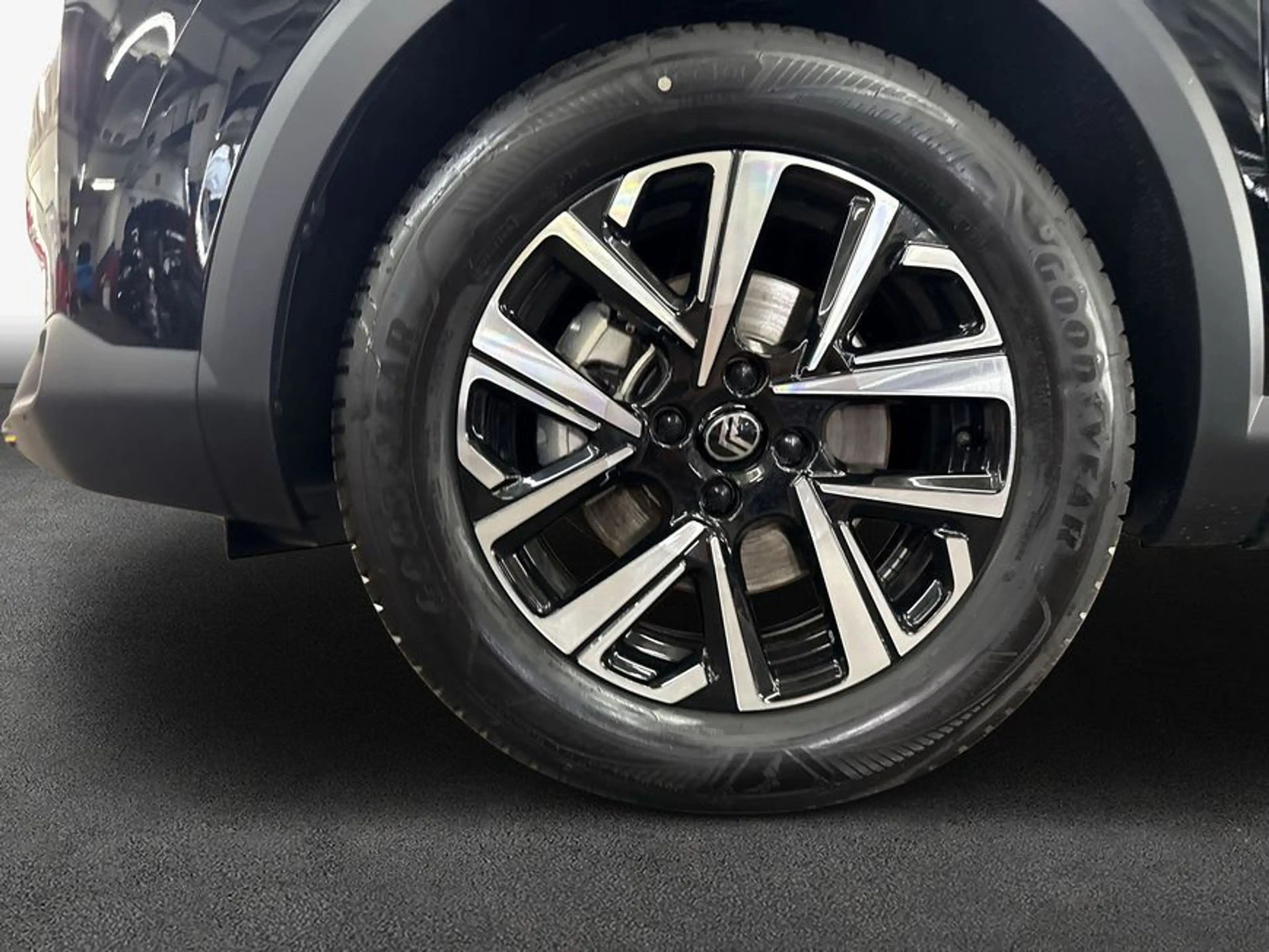 Citroen E-C4 X e-C4 X 156 Extended-Range PLUS 115 kW, 4-türig (St — photo 8