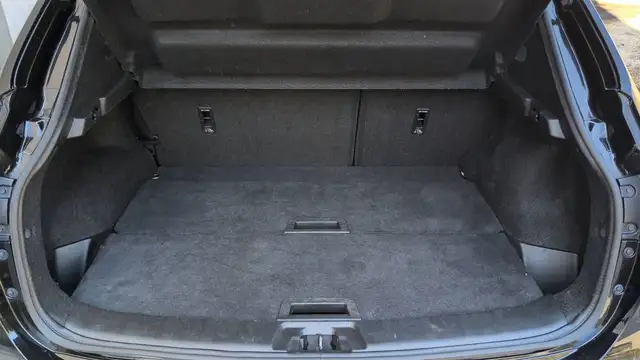 Nissan Qashqai view 14