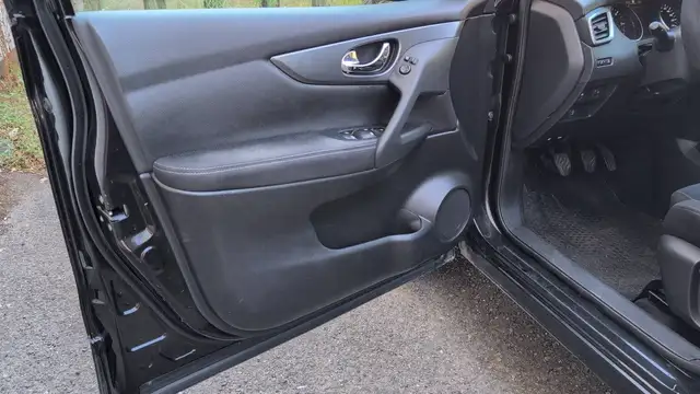 Nissan Qashqai view 7