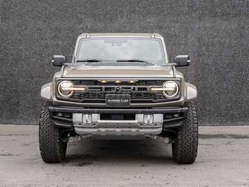 2025 Raptor € 103500 +CARBON PACK