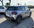 Citroen C3 Aircross 1.2 110CV 6M MOD. YOU+RADIO APP - PREZZO REALE Grau - thumbnail 5