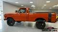 Ford F 100 1975 - V8 360ci Or - thumbnail 8
