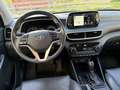 Hyundai TUCSON 1.6 t-gdi Automatic Trend 2WD Bianco - thumbnail 12