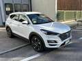 Hyundai TUCSON 1.6 t-gdi Automatic Trend 2WD Bianco - thumbnail 3