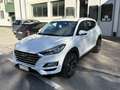 Hyundai TUCSON 1.6 t-gdi Automatic Trend 2WD Bianco - thumbnail 1
