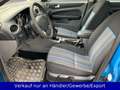 Ford Focus Kombi 1.8 AHK Klima FSHz Blau - thumbnail 9