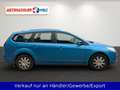 Ford Focus Kombi 1.8 AHK Klima FSHz Blau - thumbnail 4