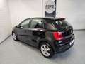 Volkswagen Polo V 1.2 Comfortline + 2.HAND/LMF/KLIMAANLAGE Schwarz - thumbnail 6