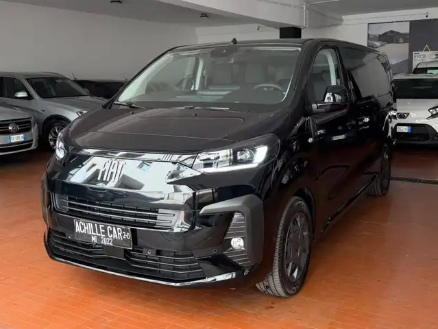 Fiat Ulysse Combi L3h1 9 POSTI 2.0 Bluehdi 180cv At8 *PREZZO REALE NO VINCOLI*
