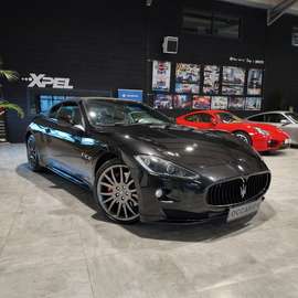 4.7 V8 450 Sport A