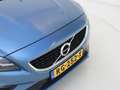 Volvo V40 2.0 T4 Business Sport R-design | Clima | Cruise | Blau - thumbnail 8