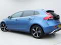 Volvo V40 2.0 T4 Business Sport R-design | Clima | Cruise | Blau - thumbnail 6