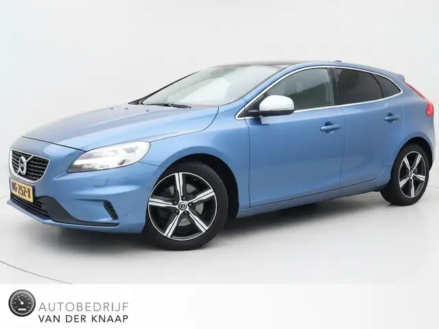 Volvo V40 2.0 T4 Business Sport R-design | Clima | Cruise |