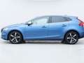 Volvo V40 2.0 T4 Business Sport R-design | Clima | Cruise | Blau - thumbnail 5