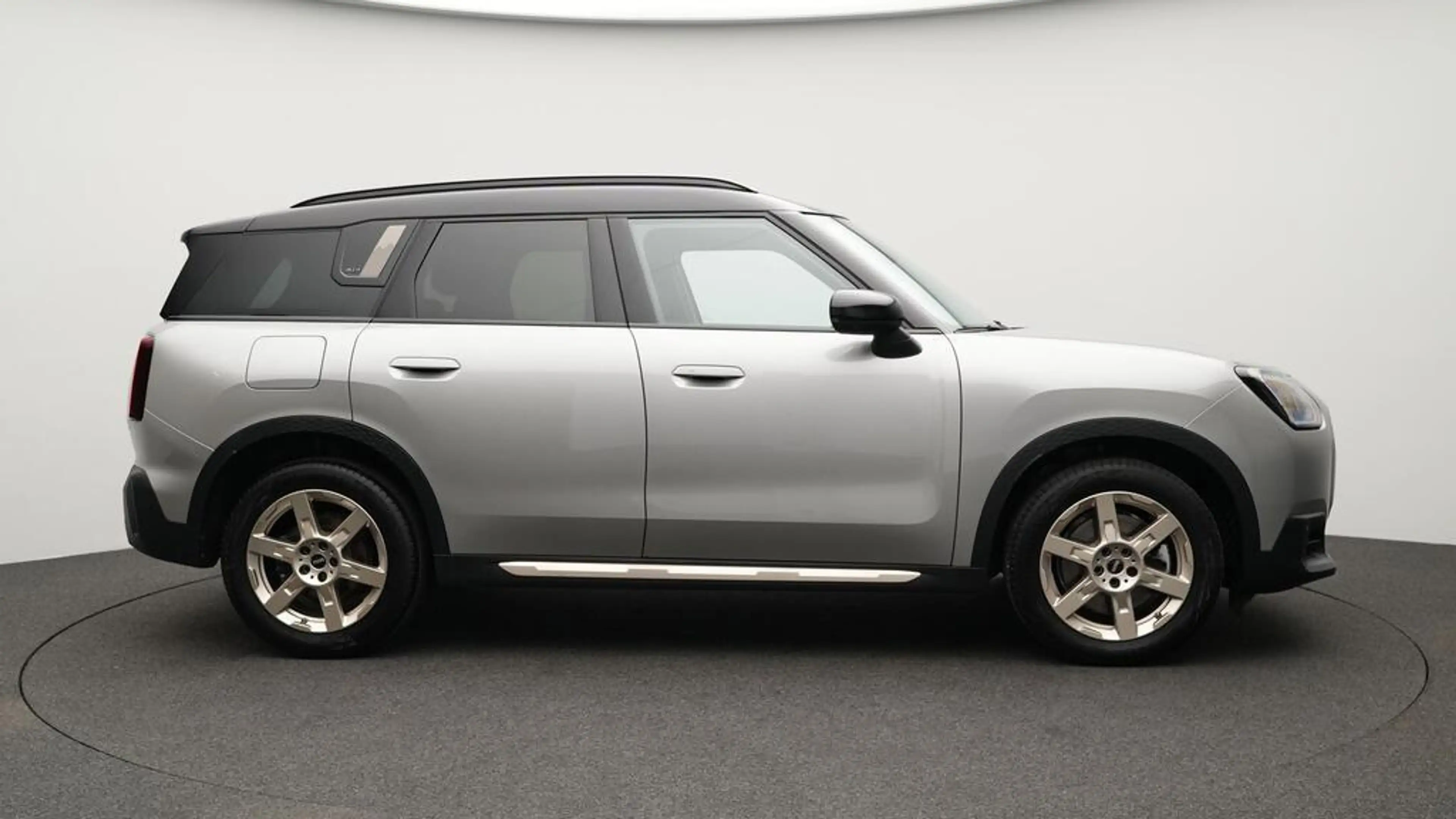 MINI Countryman S All4 Favoured Trim — photo 2