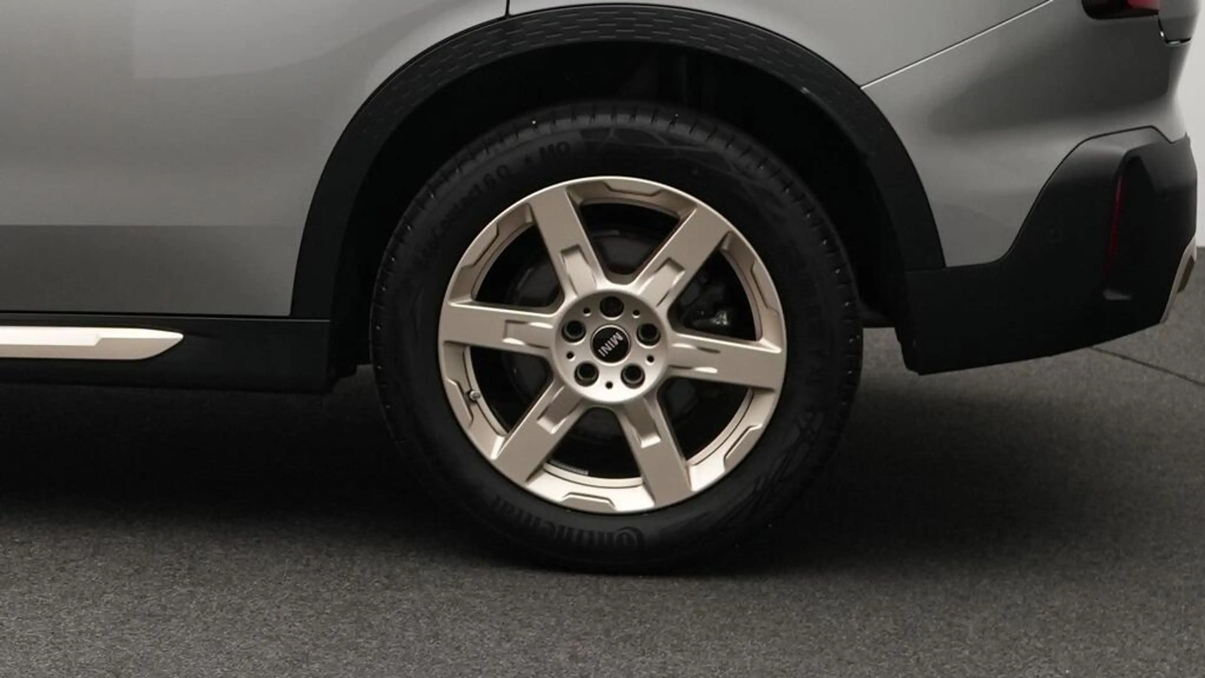 MINI Countryman S All4 Favoured Trim — photo 10