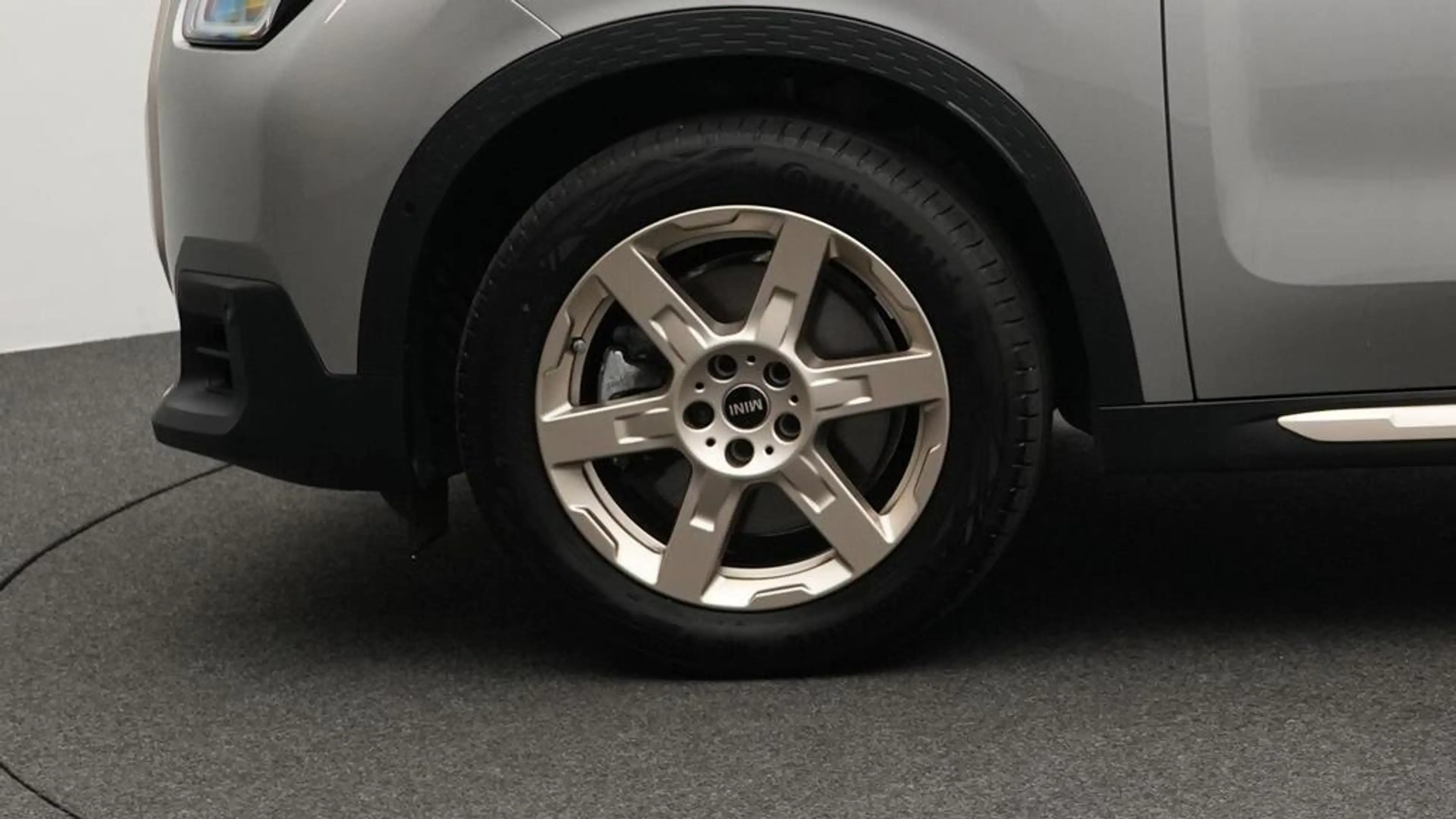 MINI Countryman S All4 Favoured Trim — photo 9