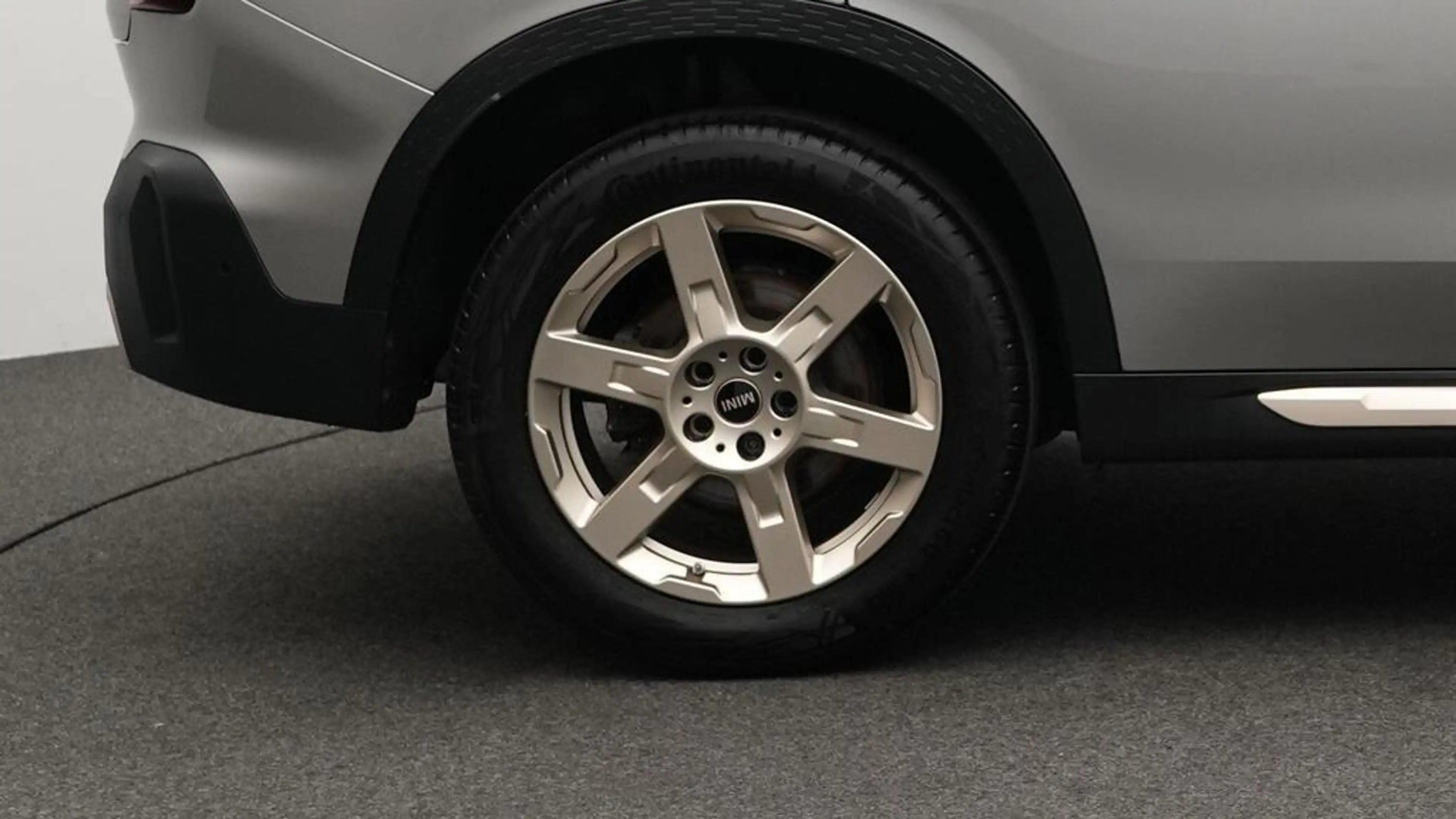 MINI Countryman S All4 Favoured Trim — photo 12