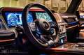 Mercedes-Benz G 63 AMG + GRAND EDITION + MY2024 + CARBON + Black - thumbnail 9