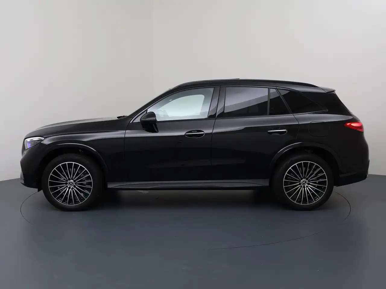 Mercedes-Benz GLC 2026