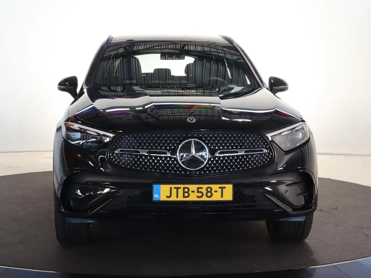 Mercedes-Benz GLC 2026