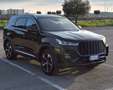 DR Automobiles DR6 DR 6.0 6.0 1.5 turbo Gpl 149cv cvt Schwarz - thumbnail 1