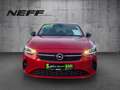 Opel Corsa F 1.2 Edition PDC+SpurH Rosso - thumbnail 8