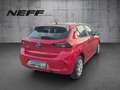 Opel Corsa F 1.2 Edition PDC+SpurH Rosso - thumbnail 5